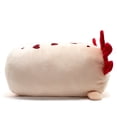 thumbnail image 3 of Moosh-Moosh Official 12-inch Cael the Axolotl Valentine's Day - Kid's Ultra Soft Stuffed Plush Toy, 3 of 5