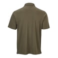 thumbnail image 4 of Boxercraft BM2301 Men's Pique Polo-Olive-XXS, 4 of 4