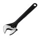 thumbnail image 1 of Large Adjustable Spanner 12Inch Universal Multipurpose Sturdy Carbon Steel Wrench, 1 of 5