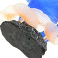 thumbnail image 2 of Fish Tank Decorations Coral Decor Silicone Aquarium Decorations Fish Tank Decoration, 2 of 8