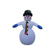 20 foot tall inflatable snowman