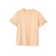 thumbnail image 3 of Camiseta para mujer verano ropa suave cómoda cuello redondo camisa para mochilero L, 3 of 7