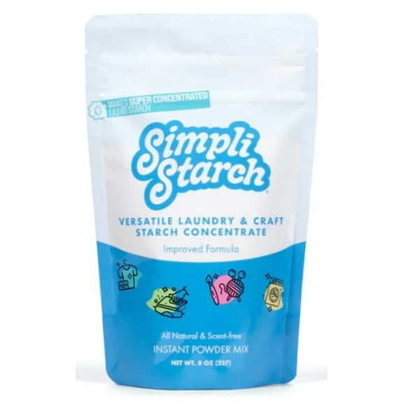 SIMPLI STARCH
