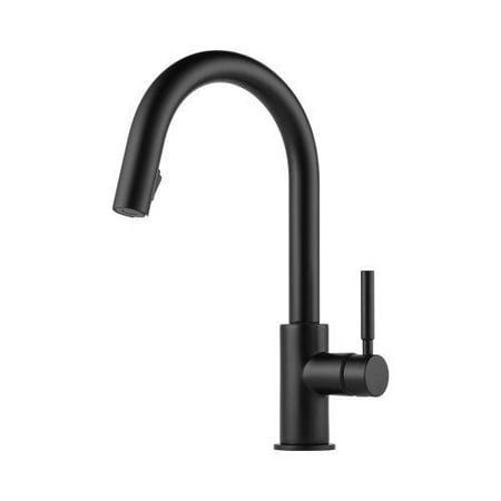 brizo solna single handle pull down kitchen faucet brizo solna single handle pull down kitchen faucet