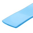 thumbnail image 4 of TRC Recreation Sunsation Foam Raft Lounger Pool Floats, Bahama Blue & White, 4 of 9