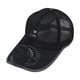 thumbnail image 2 of Herramientas para el hogar, Herramientas de jardinería, Mejoras para el hogar, Verano Nuevo sombrero de malla transpirable Sombrero con ventilador de carga solar Sombrero de protección solar un ventil, 2 of 6