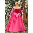 thumbnail image 5 of Plus Size Premium Disney Aurora Sleeping Beauty Costume, 5 of 9