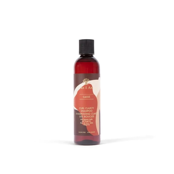 As I Am Curl Clarity Shampoo, 8 oz