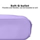 thumbnail image 4 of Pencil Bag Soft Pencil Box Zipper Large Capacity Pen Stationery Makeup Storage Bag Storage Bag Student Gift Study Supplies, 4 of 8