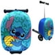 thumbnail image 1 of Maleta Ride-On Scooter Fast Forward con licencia para niños de 18 años, 1 of 7
