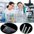 thumbnail image 4 of 1/2/3/5ml Disposable Eye Dropper Set Transfer Lab Graduated Pipettes 200pcs/set, 4 of 13