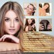 thumbnail image 5 of Biotin Hair Growth Serum Spray, Fast Regrowth Scalp Serum Spray, Anti Hair Loss Treatment for Thicker Stronger Hair, 5 of 5