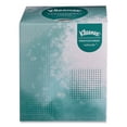 thumbnail image 2 of Kleenex Naturals Facial Tissue, 2-Ply, White, 90 Sheets/Box, Each, 2 of 3