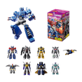thumbnail image 2 of Blokees Transformer Galaxy Figure Mystery Box Version 06 Parallel Universe, 2 of 3