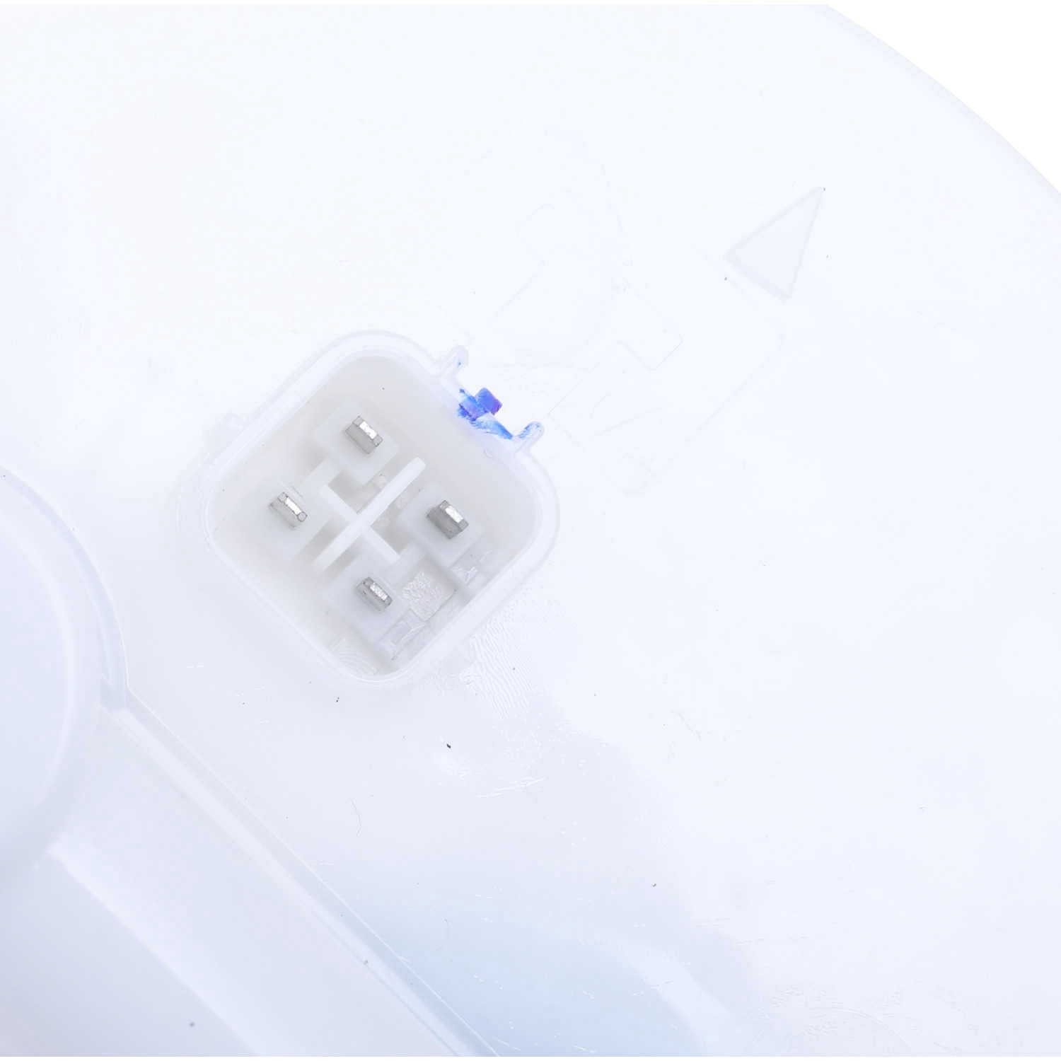 Carter P76748M Fuel Pump Module Assembly-New