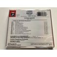 thumbnail image 2 of Mahler: Des Knaben Wunderhorn - Elisabeth Schwarzkopf, Dietrich Fischer-Dieskau, London Symphony Orchestra, George Szell / EMI Classics Audio CD 1988 Stereo / CDC 7 47277 2, 2 of 3