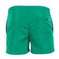 thumbnail image 2 of Build Your Brand Mens Swim Shorts, 2 of 2