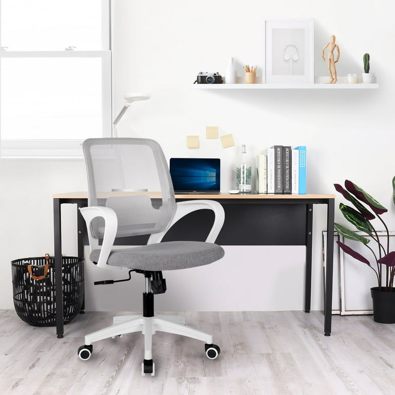 NEO CHAIR Office Chair Ergonomic Desk Chair Mesh Computer Chair
