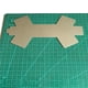 thumbnail image 3 of Regalo De Copo De Nieve Troquel De Corte De Acero Al Carbono Diy Molde De Corte Caja De Copo De Nieve Precisa Molde De Plantilla Para Hacer Tarjetas Para Álbum De Recortes Artesanía 2 Uds Caja Sweethay HA027043-01, 3 of 7