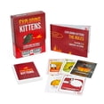 thumbnail image 4 of Juego de cartas Exploding Kittens Grab & Game para 2-4 jugadores a partir de 7 años, 4 of 7