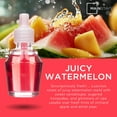 thumbnail image 3 of Mainstays Aroma Accent Fragrance Oil, Juicy Watermelon (3-Pack), 3 of 5