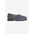thumbnail image 5 of Comfortview Women's The Essence Slip On Loafer, 5 of 6