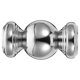 thumbnail image 5 of FELTECHELECTR Bolas Conectores De Poste De Barandilla En Inoxidable Plata Para Y Seguridad, 5 of 8