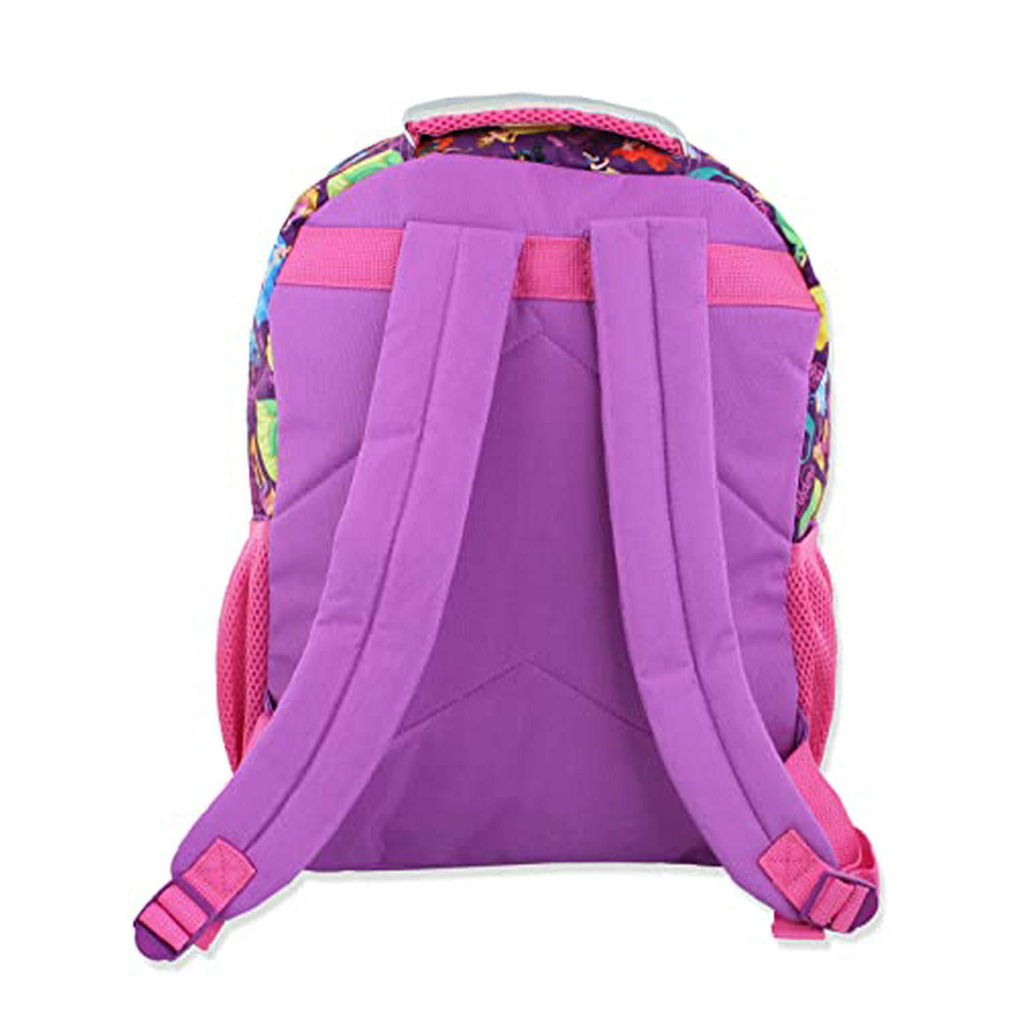 Disney school bag 16 inch outlet