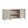 thumbnail image 4 of Sauder Costa Credenza, Chalked Chestnut Finish, 4 of 12
