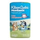 thumbnail image 3 of Pañales Kleenbebe Movilastic Bluey Etapa 4 unisex caja con 160 pz, 3 of 4