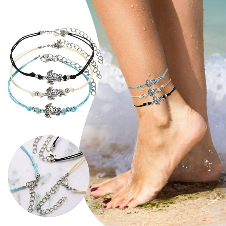Walmart anklets sale
