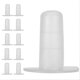 thumbnail image 4 of Tetina de leche para terneros, 10 unidades de chupete para terneros, tetinas para alimentación de terneros, suministros de alimentación para animales, fiel a su promesa, 4 of 8