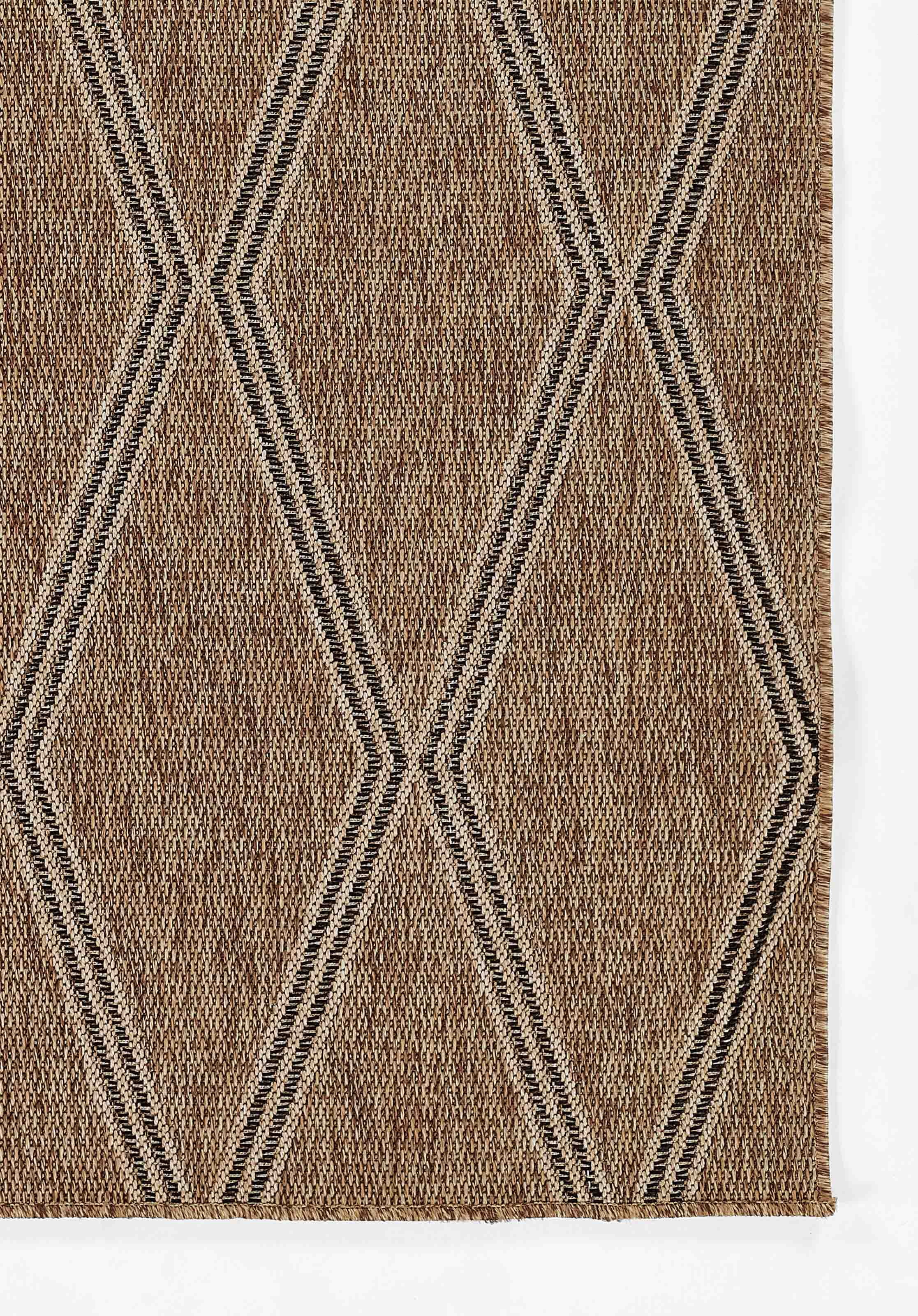 ECARPET Cypress Transitional Area Rug for Living Room, Bedroom, Dining Entrance, Hallway and More.
