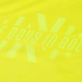thumbnail image 4 of Men's Yellow Nashville SC Community Relaxed T-Shirt, 4 of 4