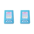 thumbnail image 4 of Riwesomey ELECTRO MAGNETIC RADIATION METER DETECTOR EMF DOSIMETER TESTER METER Tipo 1 2Conjunto, 4 of 6