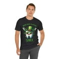 thumbnail image 5 of St. Patrick's Day Dental Assistant, Dental Hygienist Shirt, 5 of 8