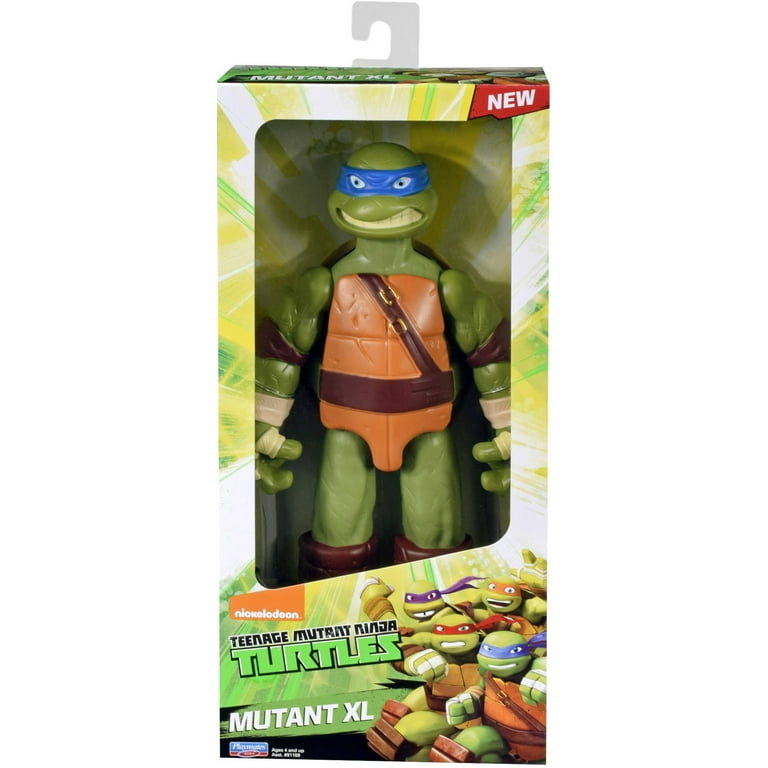 Unisex Green XL Nickelodeon TMNT Teenage Mutant Ninja Turtles