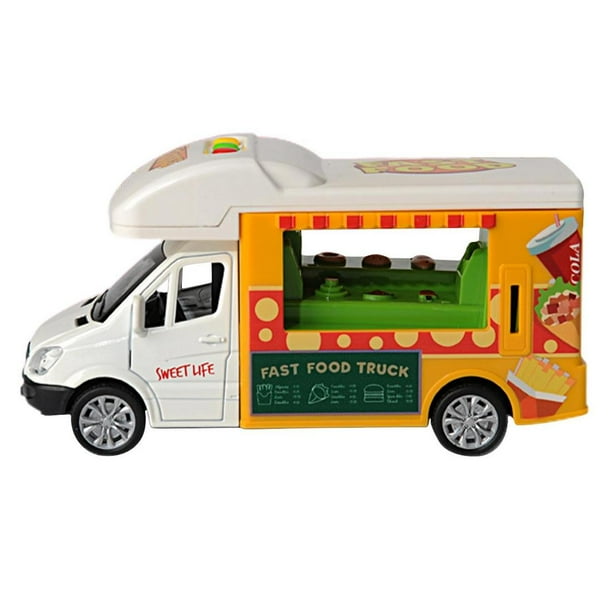 Ice Cream Truck Sounds