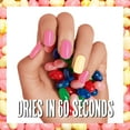 thumbnail image 4 of Sally Hansen Insta-Dri Jelly Belly Nail Polish, Bubblegum, 4 of 11