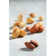 thumbnail image 3 of Nutly Deluxe  Mix – Vegan, Gluten-Free, Non-GMO Snack with Hazelnuts, Cashews, Almonds & Pistachios, 3 of 4