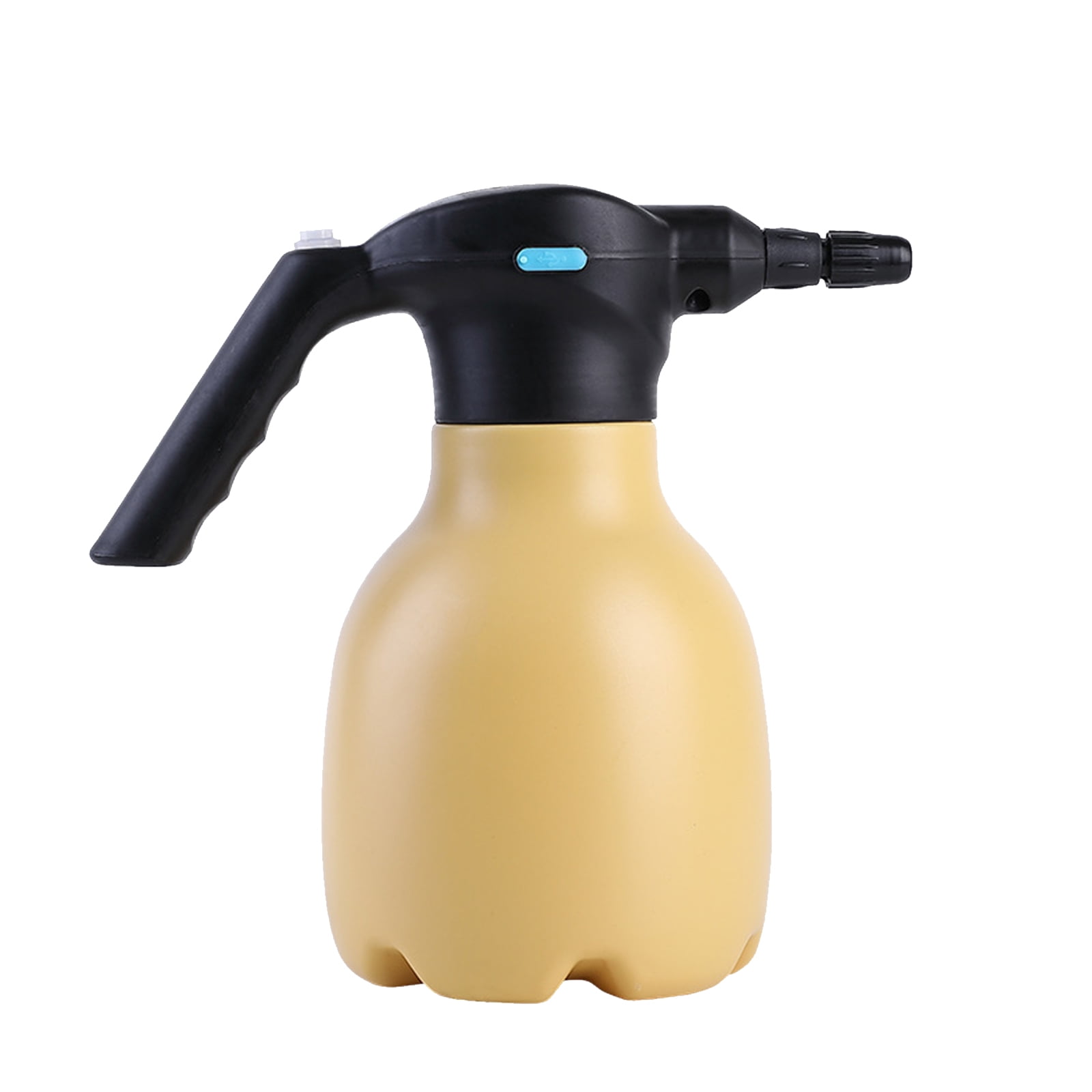 Anself 1.5L Automatic Garden Sprayer Electric Plant Mister USB Spray