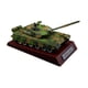 thumbnail image 3 of Modelo de tanque 1/40, modelo de vehículo blindado, colección de Metal, decoración de mesa, modelo de tanque realista para niños, niños, niñas, regalo, 3 of 9