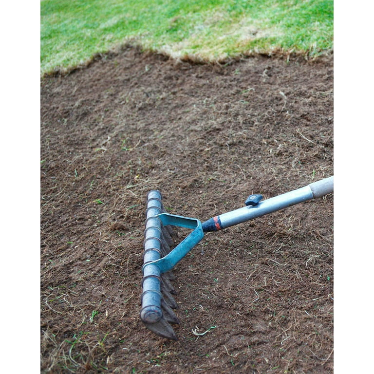 EZ-Straw Grass Seed Germination and Erosion Control Blanket - 36