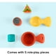 thumbnail image 5 of Playset Fisher-Price Laugh & Learn Learning Kitchen 6+M, 5 of 6