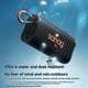 thumbnail image 4 of Sanag M15 Protable Bluetooth Speaker IPX4 Wireless Speaker 10H High Quality Sound HD Stereo Surround, 4 of 5