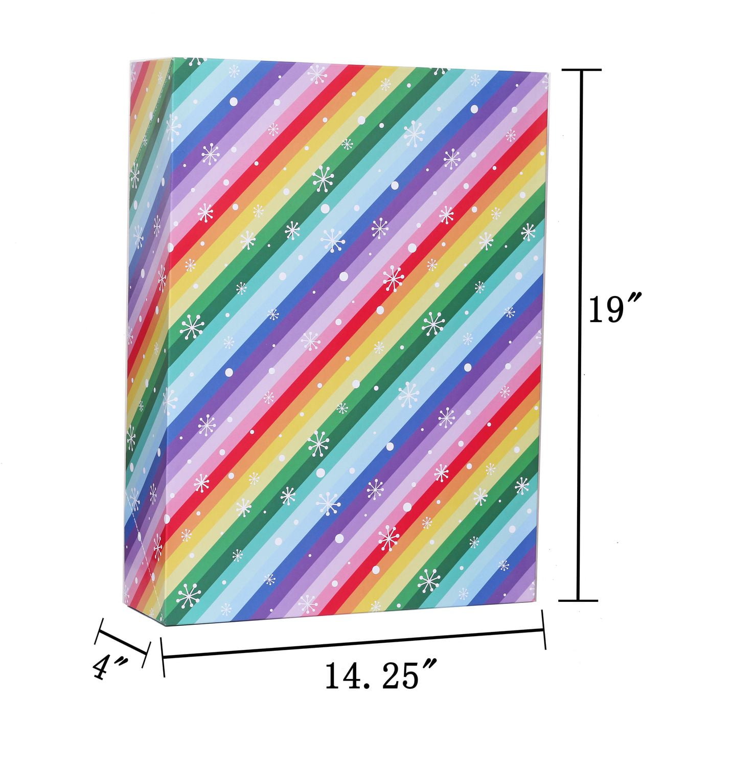 Festive Fun 2-Pack Holiday Gift Box Set