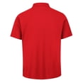thumbnail image 2 of Regatta Professional Mens Short-Sleeved Polo Shirt, 2 of 4