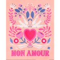 thumbnail image 3 of Tania Garcia Imprimé Mon Amour, 3 of 3