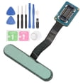 thumbnail image 2 of Home Button Cable Replacement For S10E G970, Phone Fingerprint Touch Identification  Cable, Made Of PCB Material, High Strength And Wear Resistance, Durable In Use, 2 of 8
