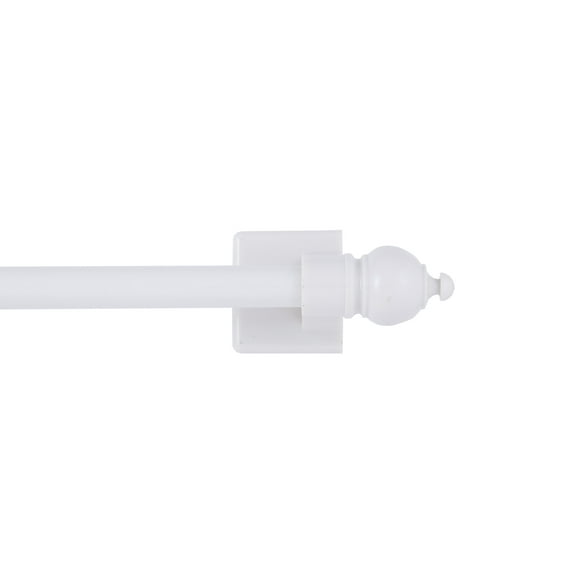 Curtain Rods For Doors